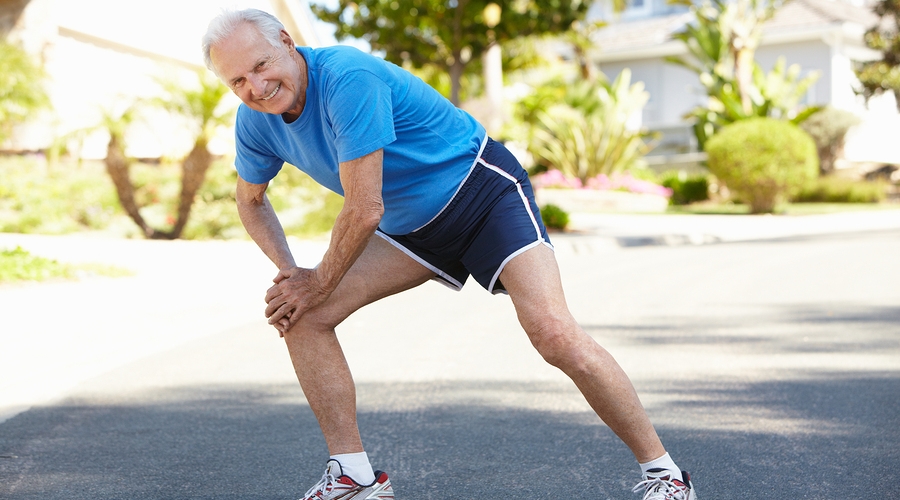 Artrosi del ginocchio: perché i grandi anziani hanno beneficio dall’intervento di protesi.
